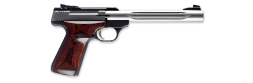 Browning Browning Buck Mark Bullseye Target Stainless
