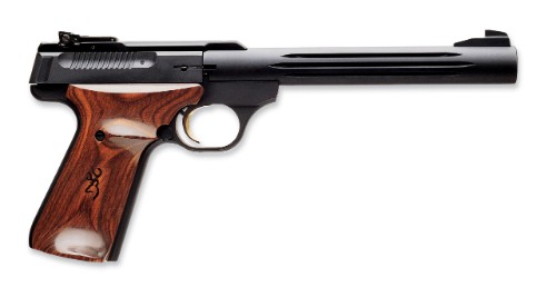 Browning Browning Buck Mark Bullseye, Target