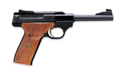 Browning Browning Buck Mark Challenge