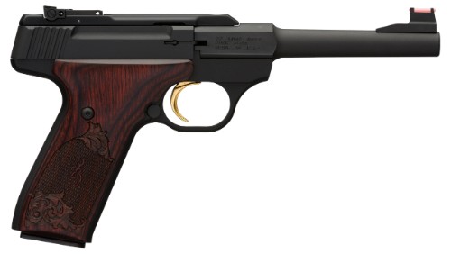 Browning Browning Buck Mark Challenge Rosewood