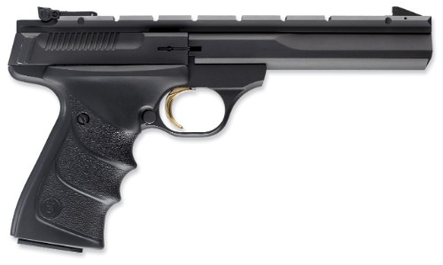 Browning Browning Buck Mark Contour URX, 5-1/2 - Calif. Compliant