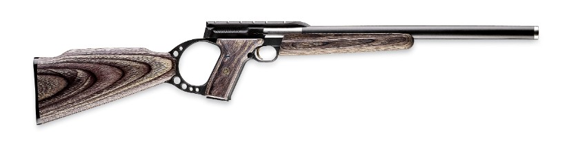 Browning Browning Buck Mark FLD Carbon Rifle