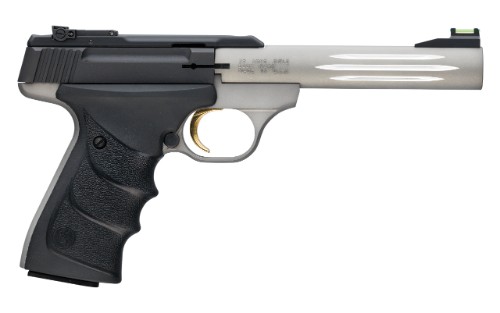 Browning Browning Buck Mark Lite Gray URX 5 1/2
