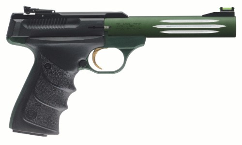 Browning Browning Buck Mark Lite Green URX