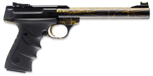 Browning Browning Buck Mark Lite Splash 7.25 URX