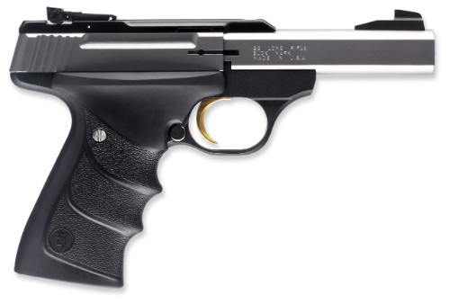 Browning Browning Buck Mark Micro Standard Stainless URX