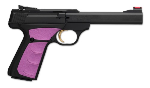 Browning Browning Buck Mark Plus Fuchsia