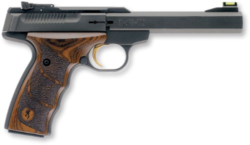 Browning Browning Buck Mark Plus UDX - Calif. Compliant