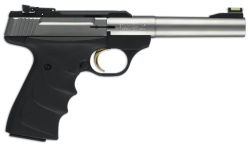 Browning Browning Buck Mark Stainless Camper