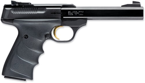Browning Browning Buck Mark Standard URX - Calif. Compliant