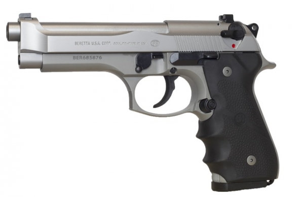 Beretta Beretta 92 FS Brigadier INOX