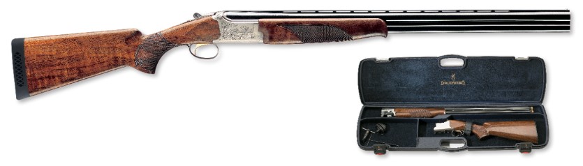 Browning Browning Citori 525 Field Grade III