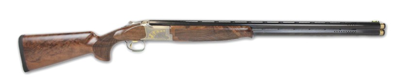 Browning Browning Citori 625 Sporting Golden Clays, Two Barrel Set