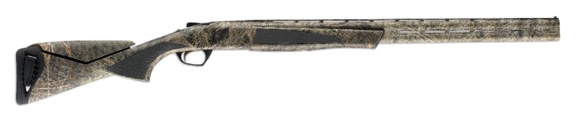 Browning Browning Cynergy Camo Mossy Oak