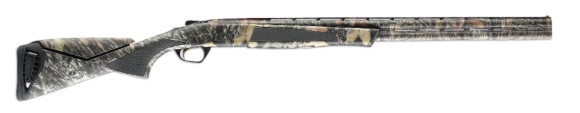 Browning Browning Cynergy Camo Mossy Oak