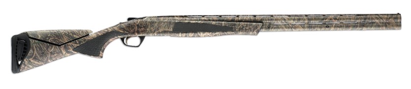 Browning Browning Cynergy Camo Mossy Oak