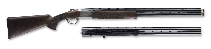 Browning Browning Cynergy Classic Field/Sporting Combo