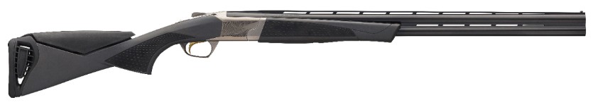 Browning Browning Cynergy Feather Composite Charcoal Gray