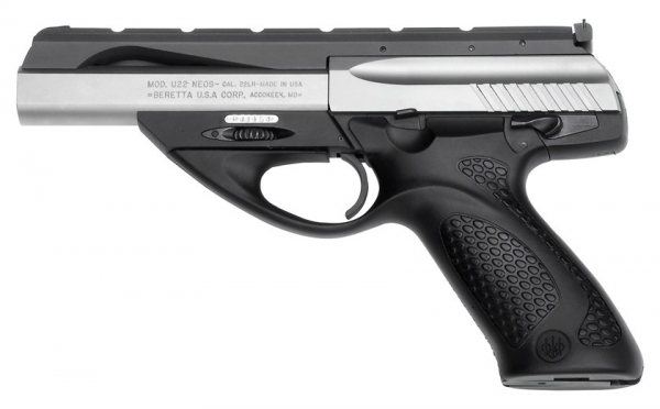 Beretta Beretta U22 NEOS 4.5" Inox