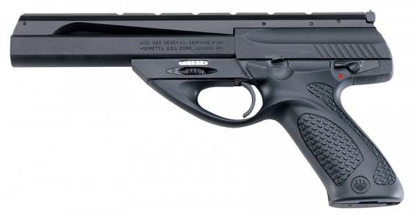 Beretta Beretta U22 NEOS 6" Mat