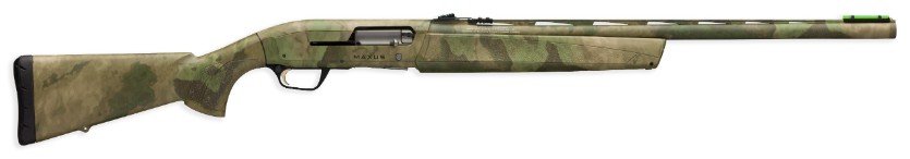 Browning Browning Maxus All Purpose Hunter A-TACS FG (Foliage/Green)