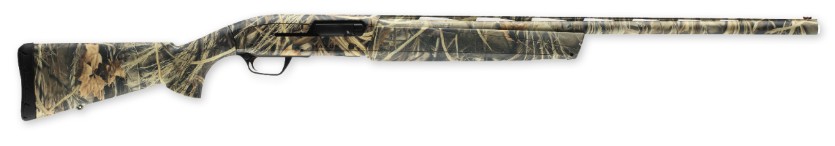 Browning Browning Maxus Realtree Max-4