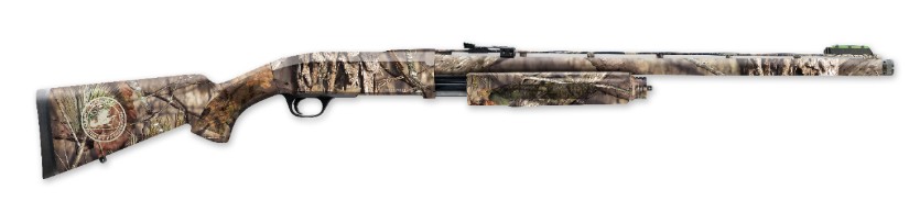 Browning Browning NWTF BPS 10 Gauge Mossy Oak Break-Up Country