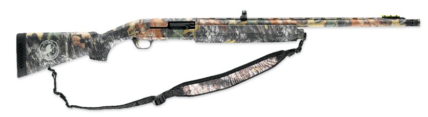 Browning Browning NWTF Gold Ultimate Turkey, Mossy Oak