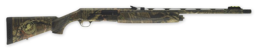 Browning Browning Silver NWTF, Mossy Oak