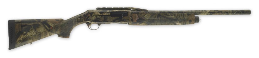 Browning Browning Silver Rifled Deer Mossy Oak