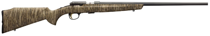Browning Browning T-Bolt Mossy Oak Bottomlands