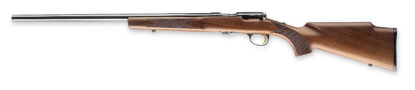Browning Browning T-Bolt Target/Varmint, Left Hand