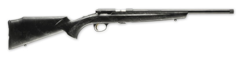 Browning Browning T-Bolt Varmint Reaper Suppressor Ready