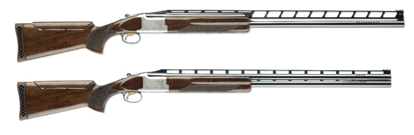 Browning Browning Unsingle, Golden Clays, Monte Carlo
