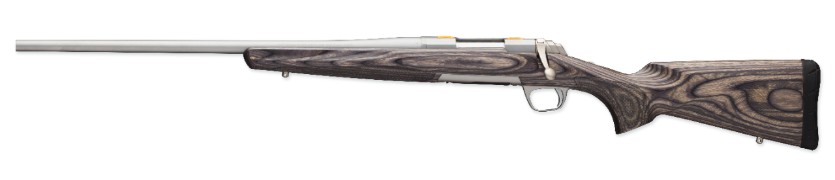 Browning Browning X-Bolt All Weather Left-Hand