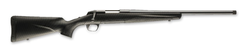 Browning Browning X-Bolt Hog Stalker Carbon Fiber