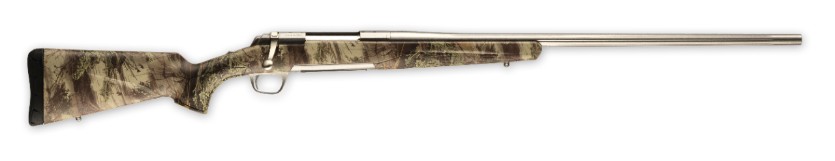 Browning Browning X-Bolt Long Range Hunter Realtree Max-1