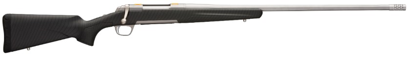 Browning Browning X-Bolt Long Range Hunter Stainless