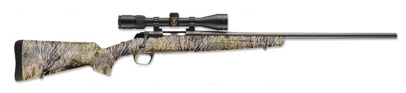 Browning Browning X-Bolt Mossy Oak Brush