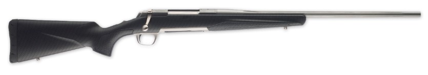 Browning Browning X-Bolt Stainless Stalker Carbon Fiber Fluted