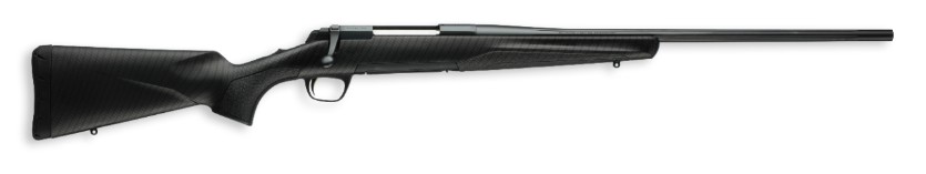 Browning Browning X-Bolt Stalker Carbon Fiber Fluted
