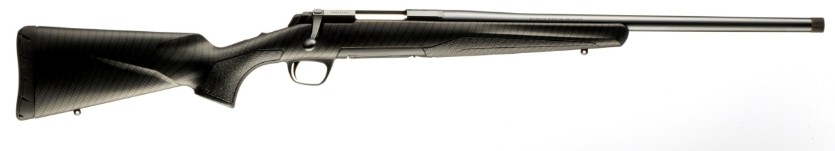 Browning Browning X-Bolt Suppressor Ready Carbon Fiber