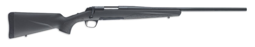 Browning Browning X-Bolt Synthetic Gray Hunter