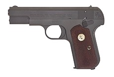 Colt Colt Colt 1903 Parkerized