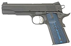 Colt Colt Competition