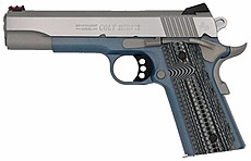 Colt Colt Competition Titanium