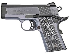 Colt Colt Defender Gray