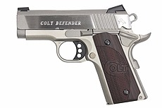 Colt Colt Defender SS (45ACP)
