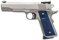 Colt Colt Gold Cup Trophy (45ACP)