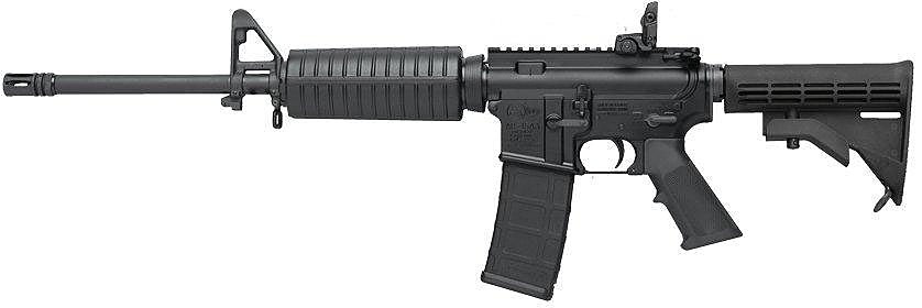 Colt Colt Lightweight Carbine